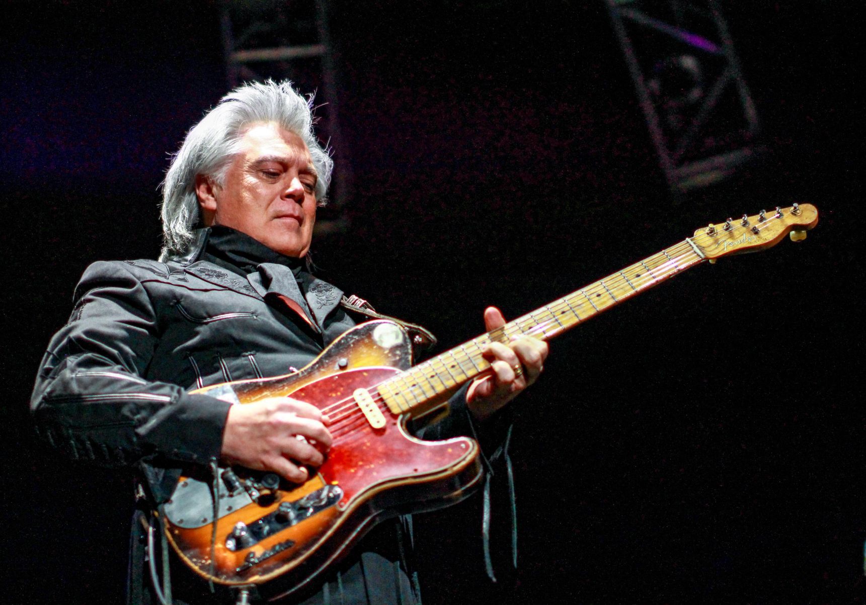Marty Stuart